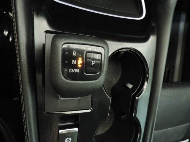 2023 Nissan Rogue Platinum FWD