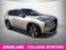 2023 Nissan Rogue Platinum FWD