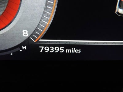 2023 Nissan Rogue Platinum FWD