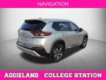2023 Nissan Rogue Platinum FWD