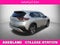 2023 Nissan Rogue Platinum FWD