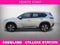2023 Nissan Rogue Platinum FWD