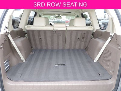 2013 Lexus GX 460 NA