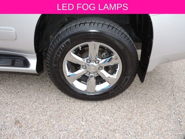 2013 Lexus GX 460 NA