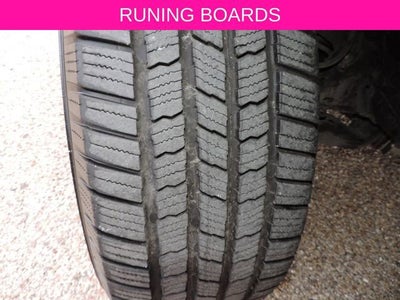 2013 Lexus GX 460 NA