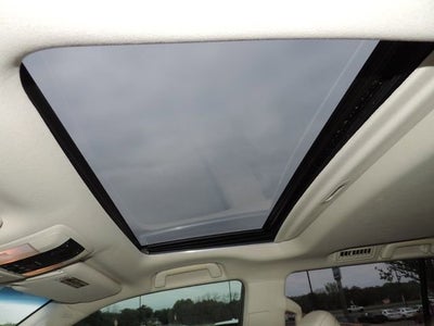 2013 Lexus GX 460 NA