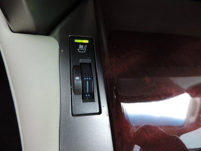 2013 Lexus GX 460 NA