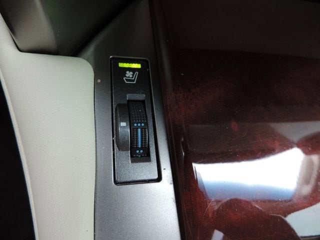 2013 Lexus GX 460 NA