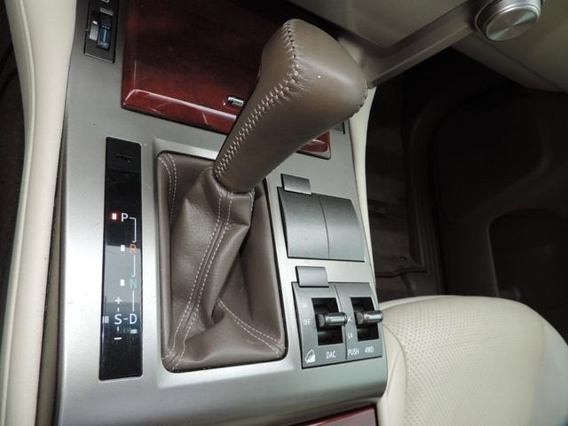 2013 Lexus GX 460 NA