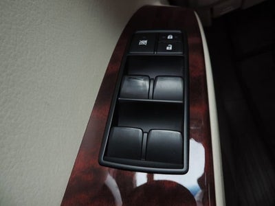 2013 Lexus GX 460 NA