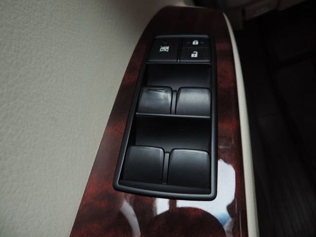 2013 Lexus GX 460 NA