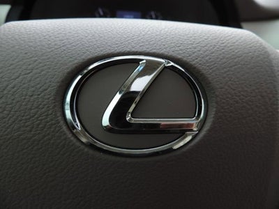 2013 Lexus GX 460 NA