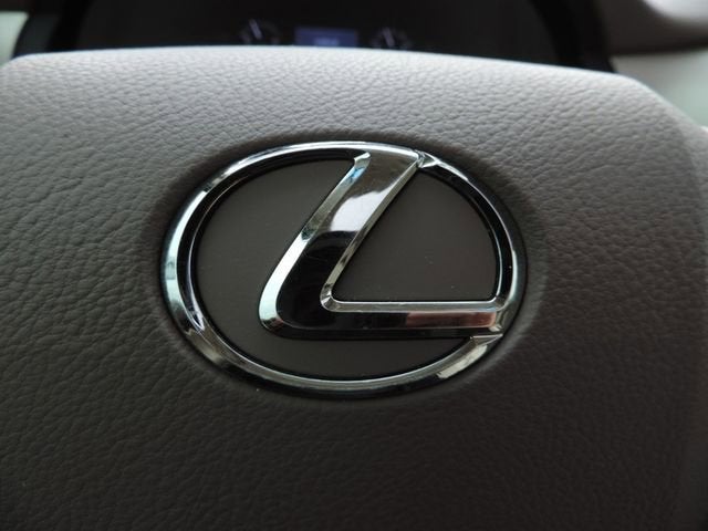 2013 Lexus GX 460 NA