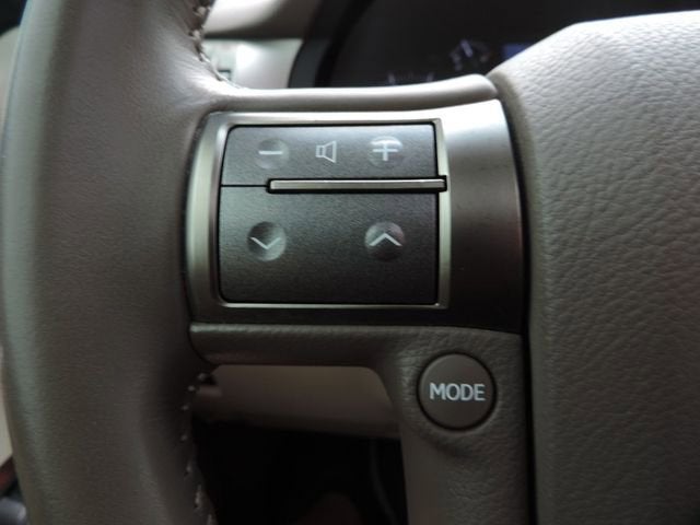 2013 Lexus GX 460 NA