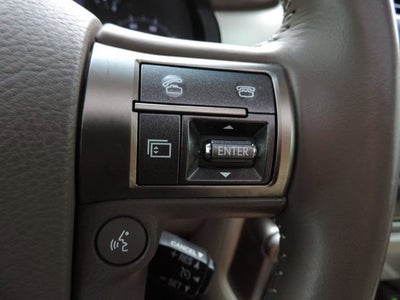 2013 Lexus GX 460 NA