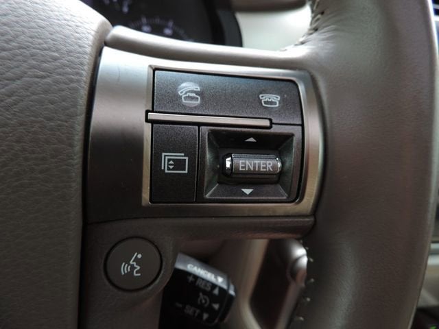 2013 Lexus GX 460 NA