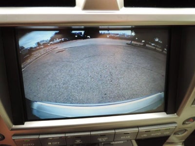 2013 Lexus GX 460 NA