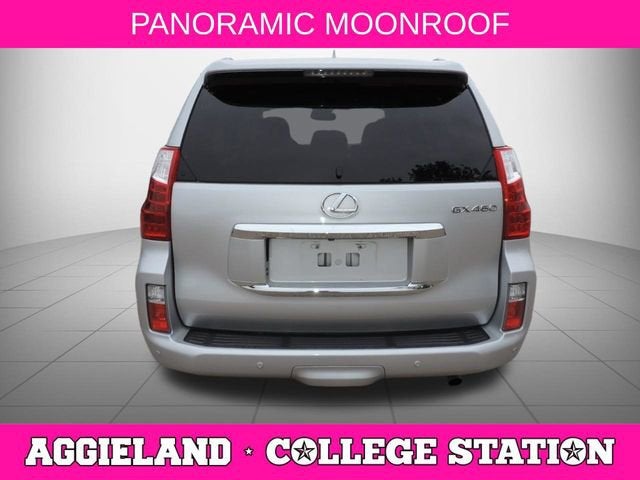 2013 Lexus GX 460 NA