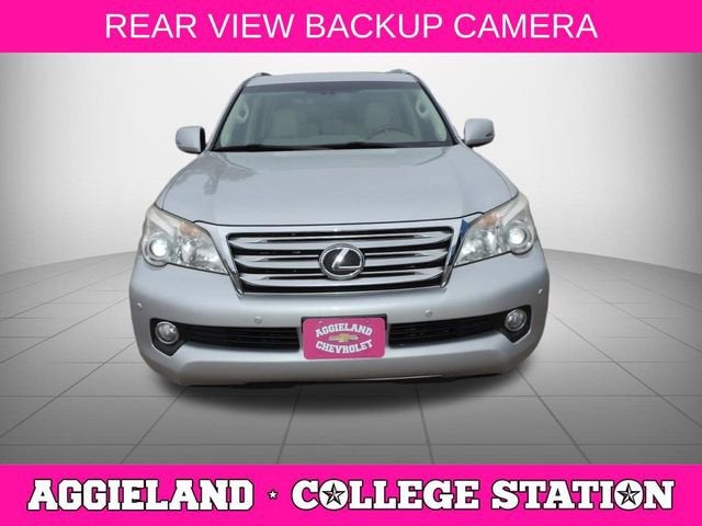 2013 Lexus GX 460 NA