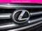 2015 Lexus GX 460 NA