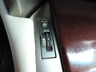 2015 Lexus GX 460 NA