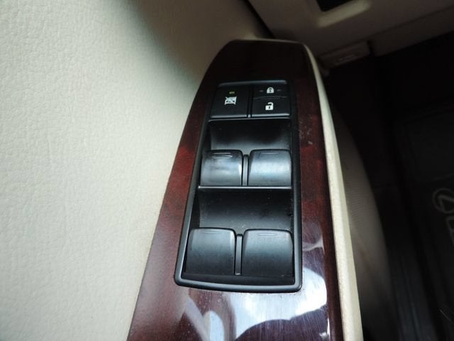 2015 Lexus GX 460 NA