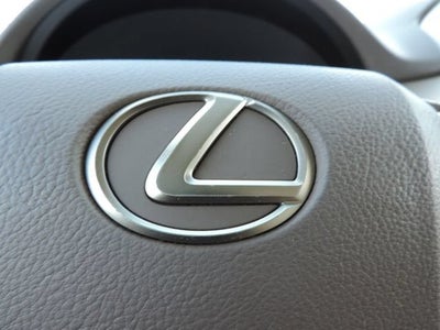 2015 Lexus GX 460 NA
