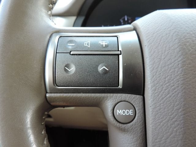 2015 Lexus GX 460 NA