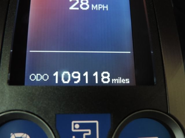 2015 Lexus GX 460 NA