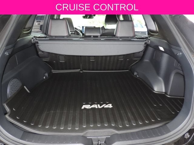 2024 Toyota RAV4 Prime XSE