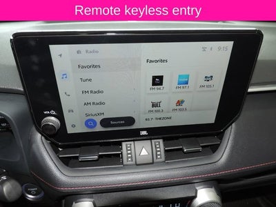 2024 Toyota RAV4 Prime XSE