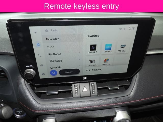 2024 Toyota RAV4 Prime XSE