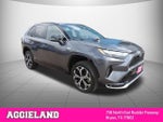 2024 Toyota RAV4 Prime XSE