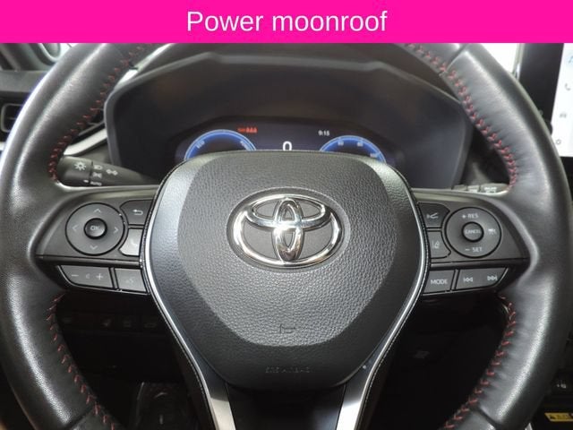 2024 Toyota RAV4 Prime XSE