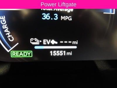 2024 Toyota RAV4 Prime XSE