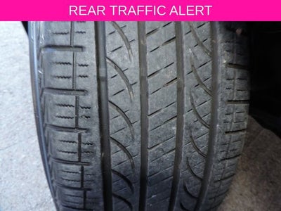 2024 Toyota Corolla Hatchback XSE