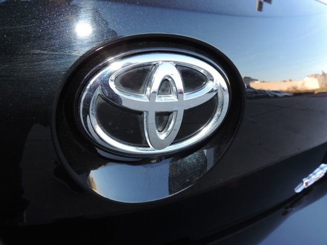 2024 Toyota Corolla Hatchback XSE