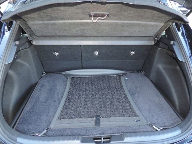 2024 Toyota Corolla Hatchback XSE