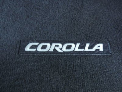 2024 Toyota Corolla Hatchback XSE