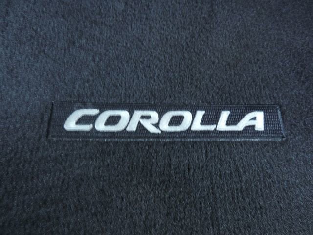 2024 Toyota Corolla Hatchback XSE