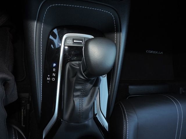 2024 Toyota Corolla Hatchback XSE