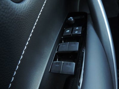 2024 Toyota Corolla Hatchback XSE