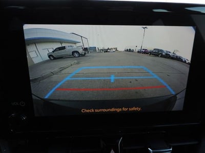 2024 Toyota Corolla Hatchback XSE