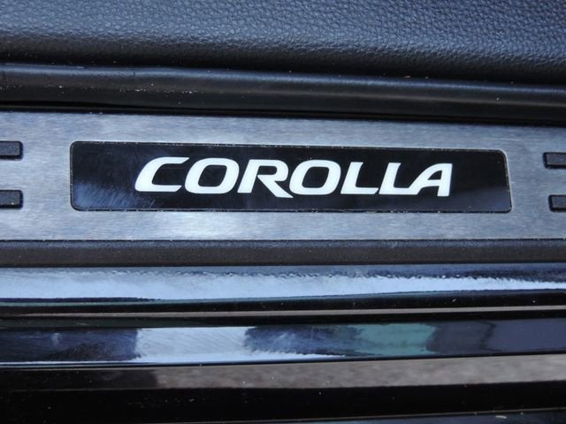 2019 Toyota Corolla Hatchback SE