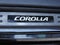 2019 Toyota Corolla Hatchback SE