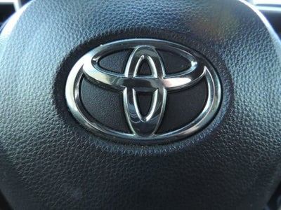 2019 Toyota Corolla Hatchback SE