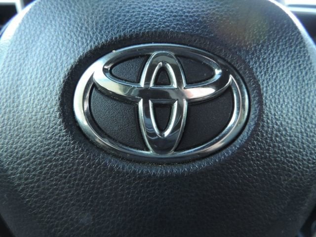 2019 Toyota Corolla Hatchback SE