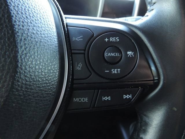 2019 Toyota Corolla Hatchback SE