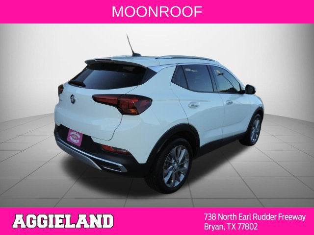 2023 Buick Encore GX Essence