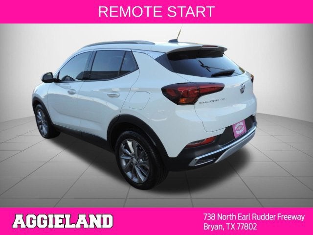 2023 Buick Encore GX Essence